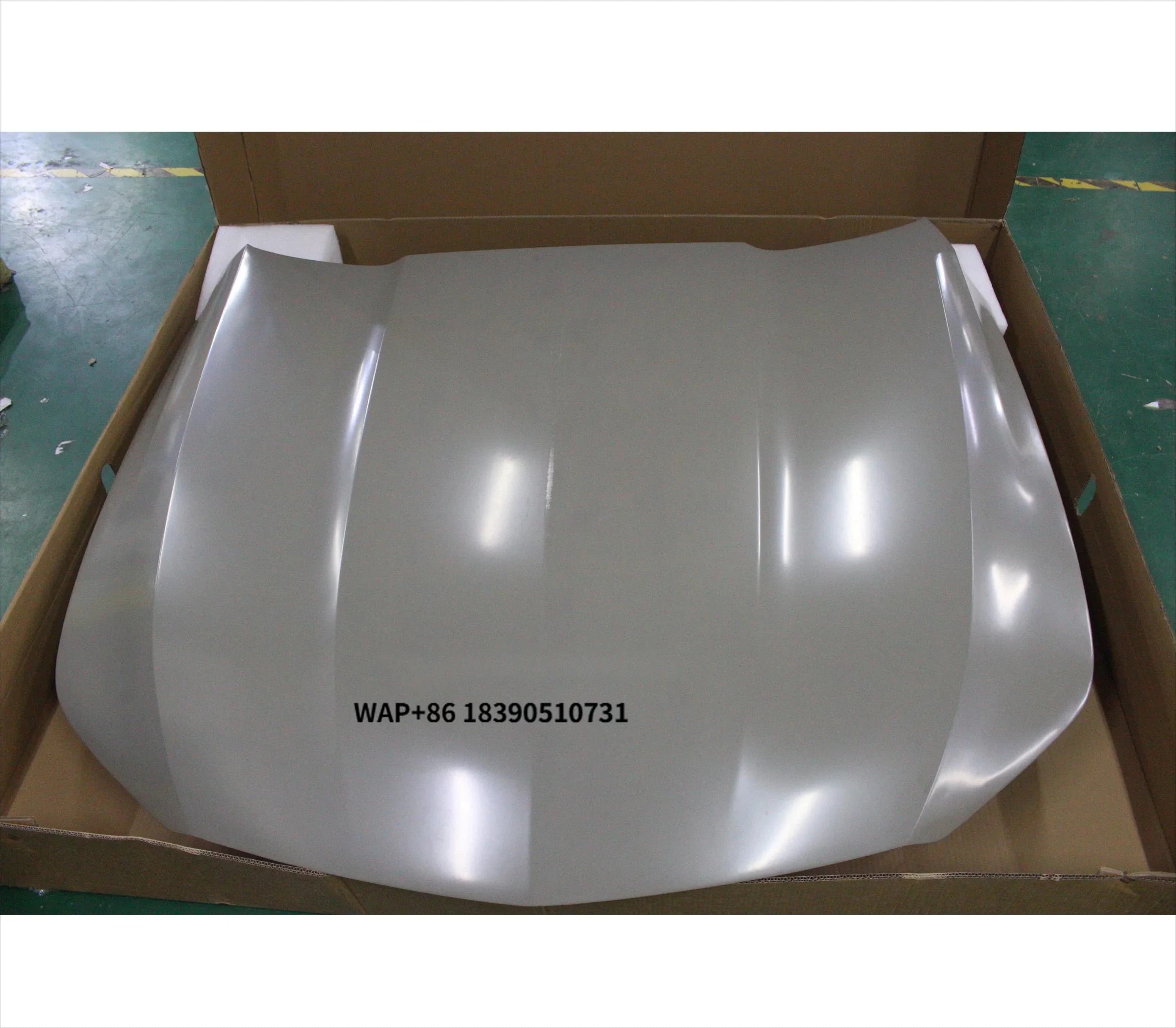 Original Auto Parts the Car Engine Hood for Ct4 84879188