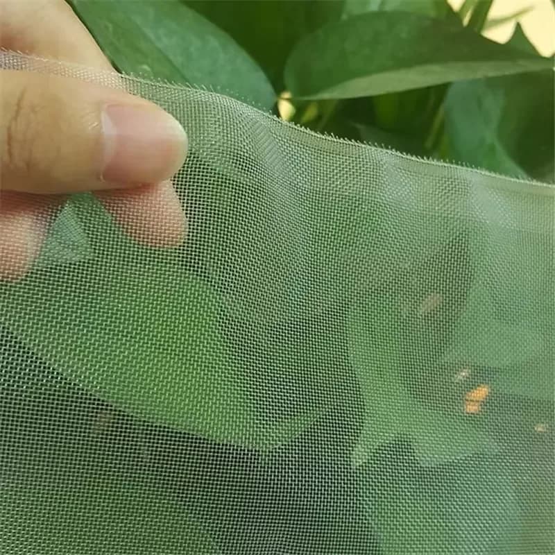 Aphid Proof Netting for Agricultural/Garden Insect Net/greenhouse Insect Net