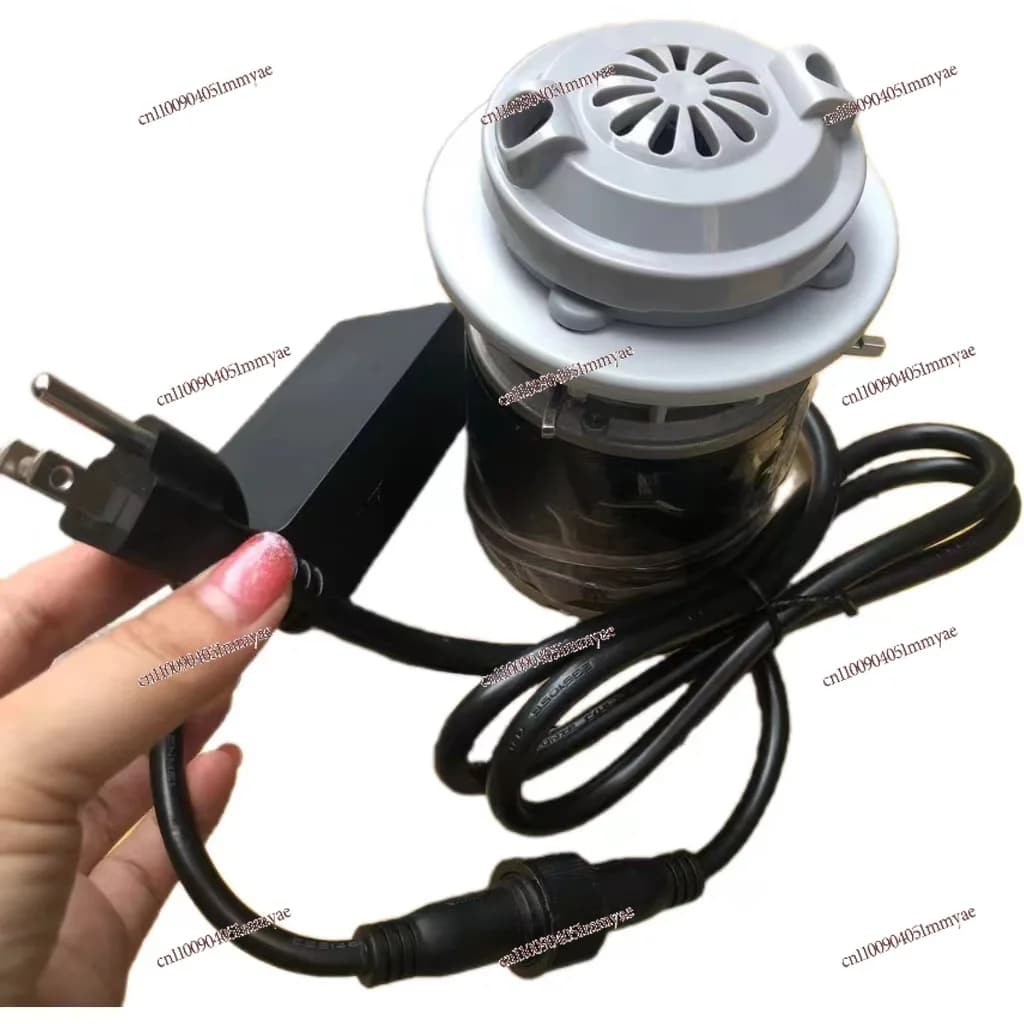 The Latest Version of Pump Foot Bath Surf 4 Bud Head Pedicure Chair 110 220 240 Volts Bathroom Seat Bench Accessories