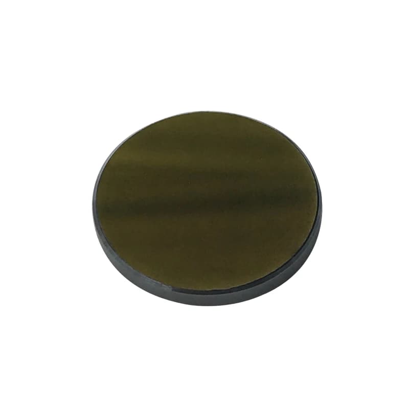 25mm High-Accuracy CO2 Laser Machine Mirror