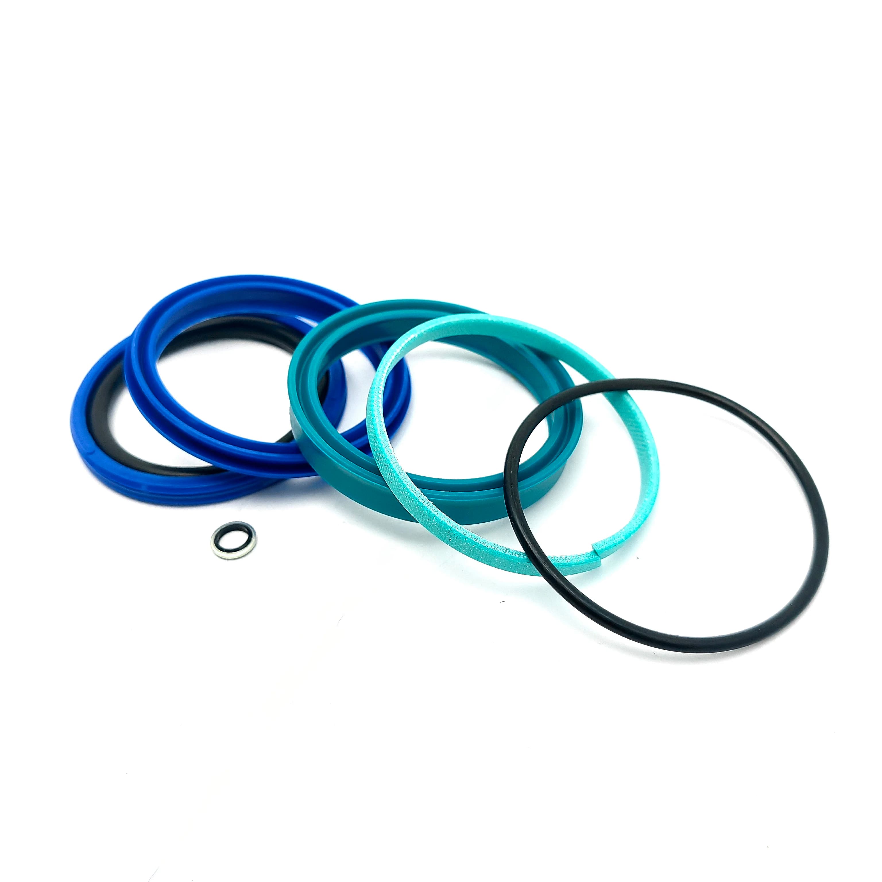 Jungheinrich Seal Kit 5025077 - Complete Gasket and Seal Kit for Hydraulic Component Repair