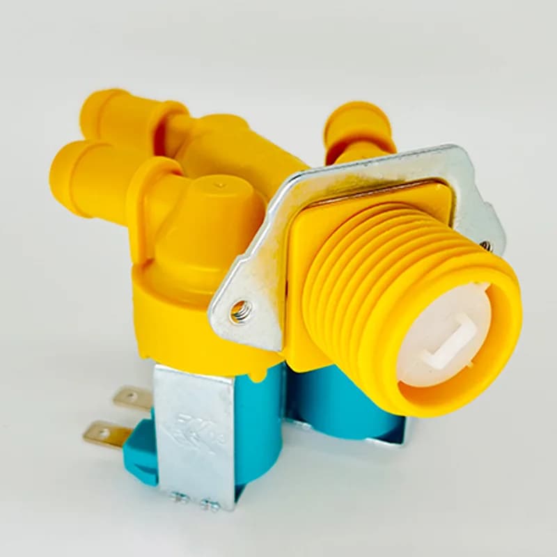 For F381720P Washing Machine Inlet Valve Accessories