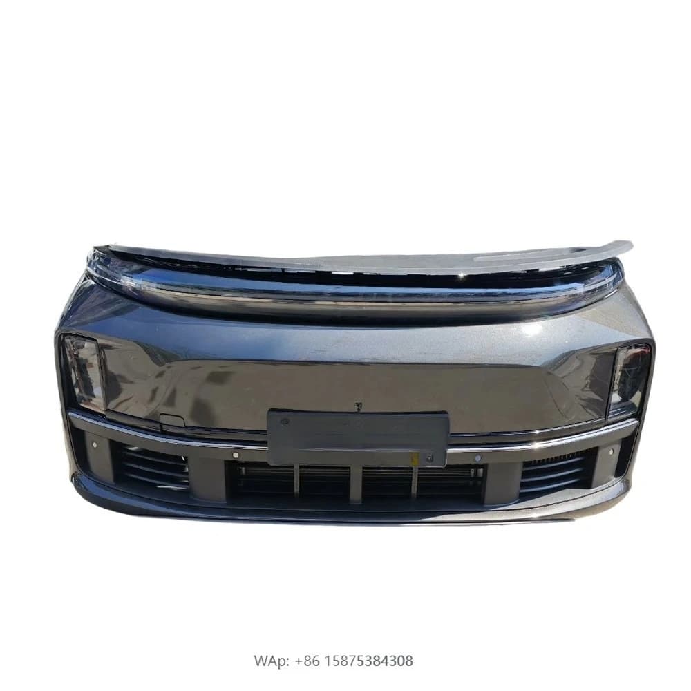 For Lixiang L7 2024 Original Car Bumpers Assembly Front Bumper with Headlights for Chinese Car Car Parts Auto Accessories