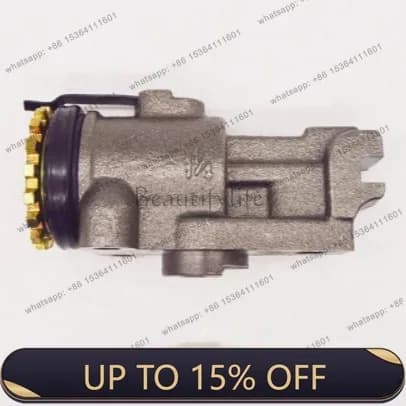 58420-45001 for 2.5T bore 1-1/8 "light truck brake pump