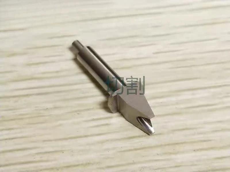 1PC C602/135009479 for Charmilles stainless steel fork walking wire accessories
