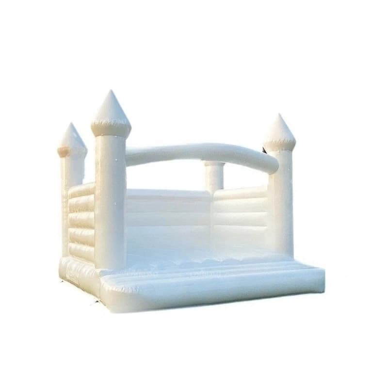 Wedding trampoline bouncy castle birthday party amusement park trampoline