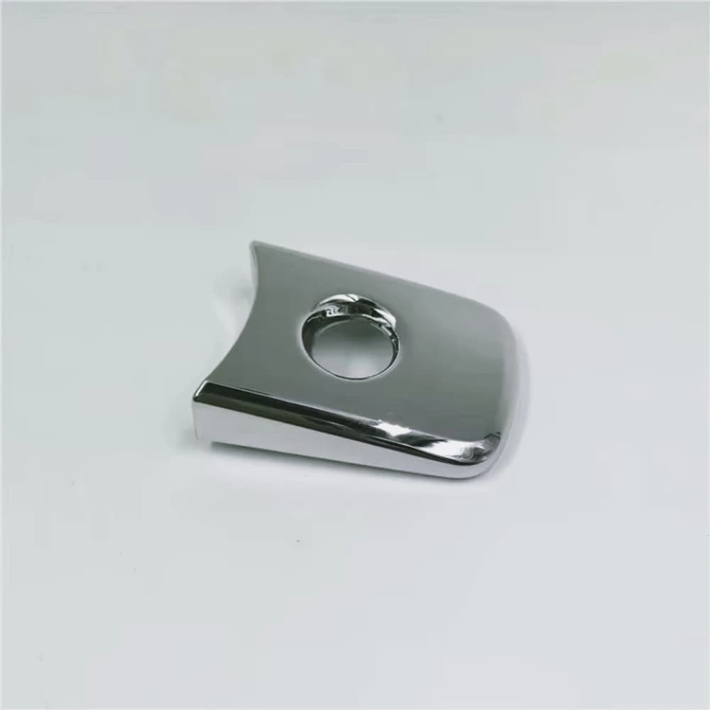 ZF-F Para NISSAN X-Trail 2008-2013, Cubierta  Manija Exterior  Puerta, Cubierta  Cilindro  Cerradura, Cubierta  Orific