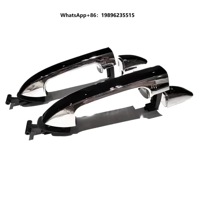 Wholesale Car Door Handle for Auto Exterior Accessories Anti Rust and Scratches
