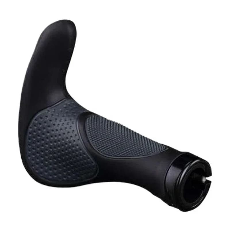 Bicycle handle comfortable mountain bike pair handle long-distance integrated