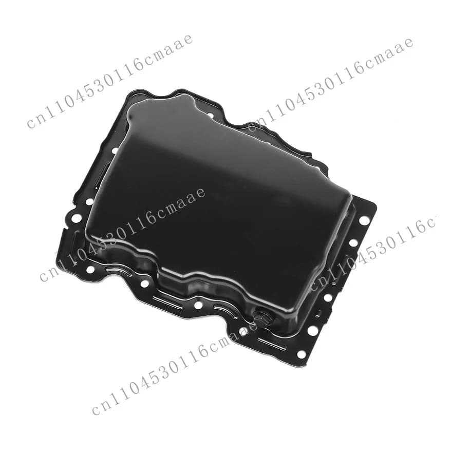 Engine iron pan for Cadillac 12654316 12654318 12673395 MOQ