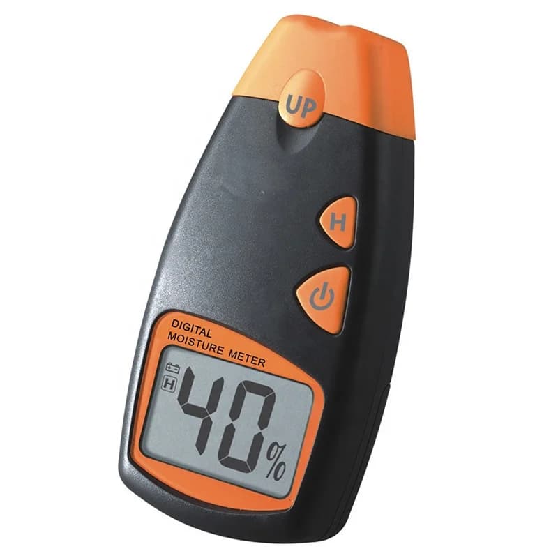 Wood Moisture Meter 5%~40%  Moister Tester
