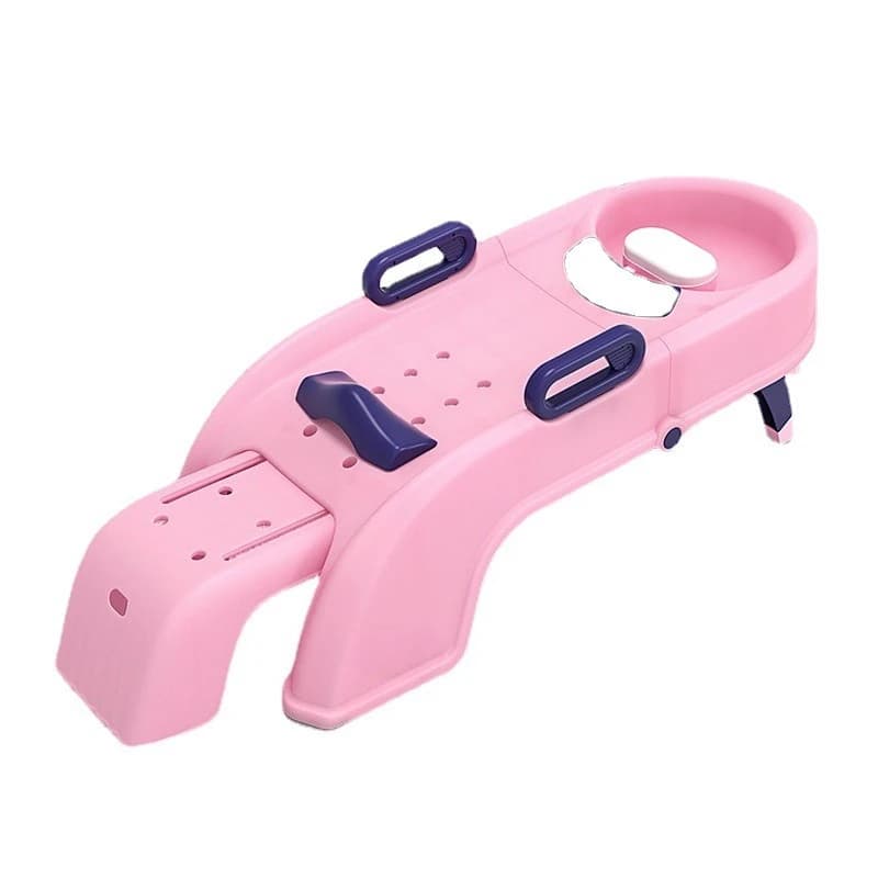 Children's Shampoo Chair Shampoo Bed Household Baby  Chair Children Adult Pregnant Women S