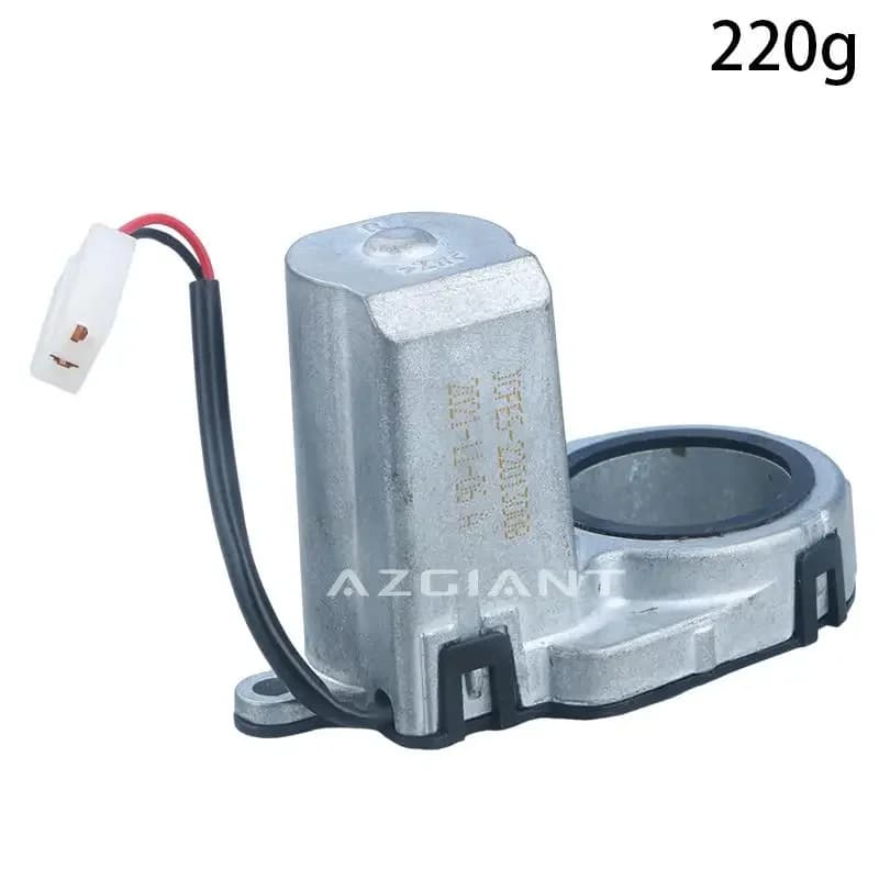 AZGIANT Power Folding Mirror Module 12V DC FC-280 Left Right Auto Fold Direct Replacement For 2008-2015 VW Passat