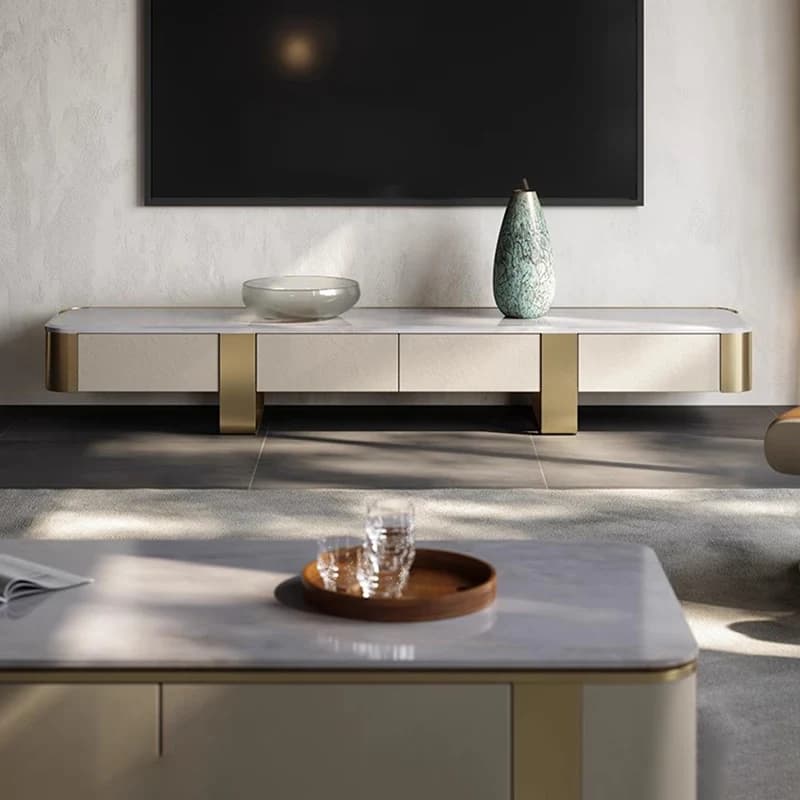 Creative Storage Tv Brackets Space Saving Vintage Premium Aesthetic Tv Stands Design Simple Living Room Tv Living Room Furniture