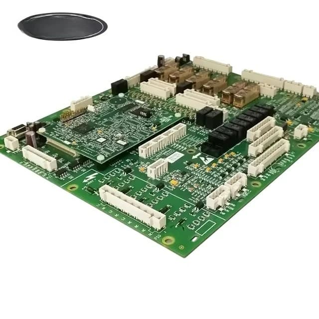 HQ Escalator Main Board PCB GECB GCS_ECB Board DBA26800AHQ517Y1AVP9 DBA26800AHQ5/DAA/DBA26800AHQ1/Y1/HQ5/17 ABA26800AVP9