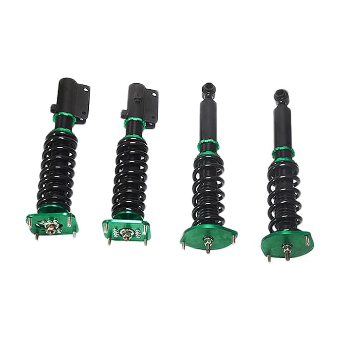 For     RX7 RX-7 FC 1986-1991 Non-adjustable Suspension Coilover Kits