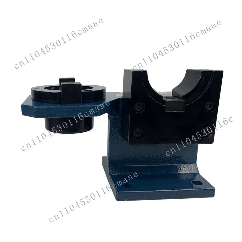High performance steel machine tool accessories numerical control machining parts tool holder fixing device BT30/BT40/BT50