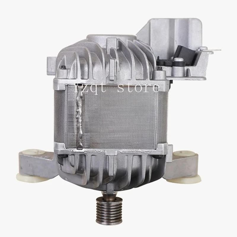 Disassemble 90% of the new drum washing machine accessories IQ100 IQ300 IQ500 inverter motor motor
