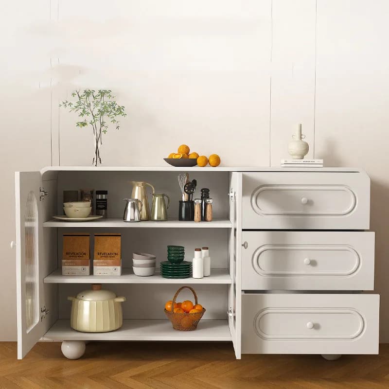 Drawers Librero Living Room Cabinets Design Storage Organizer Display Kitchen Cabinets Mobile Gabinete Chinese Style Furniture