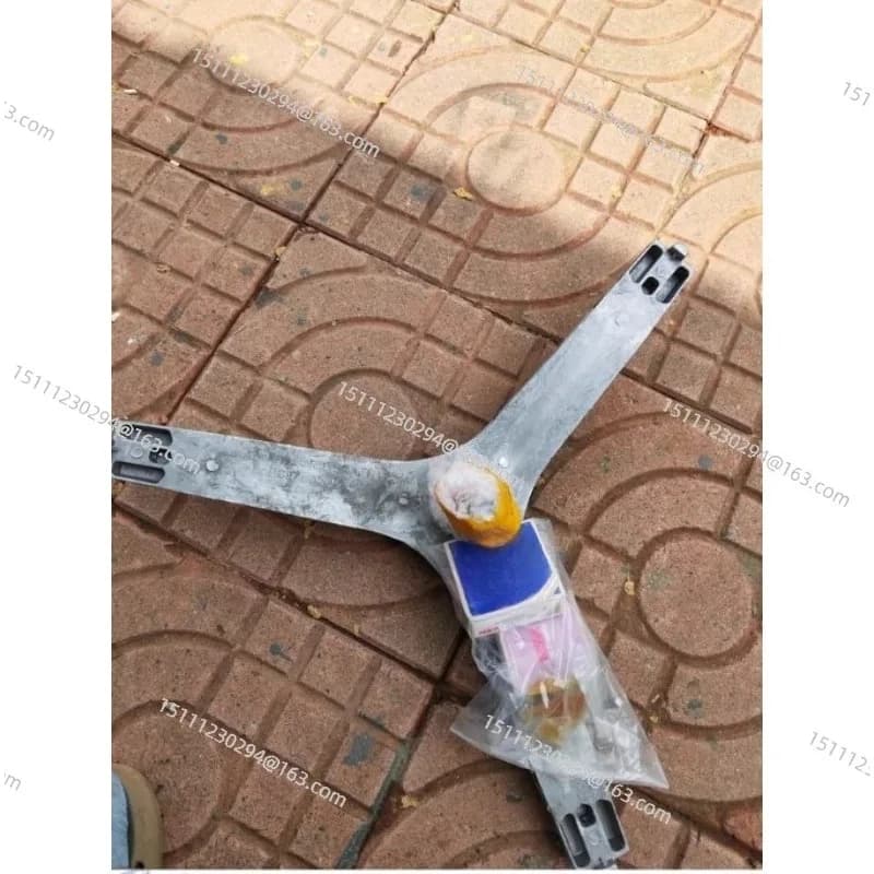 Applicable drum washing machine original accessories, tripod bearing water seal oil seal inner cylinder triangular bracket