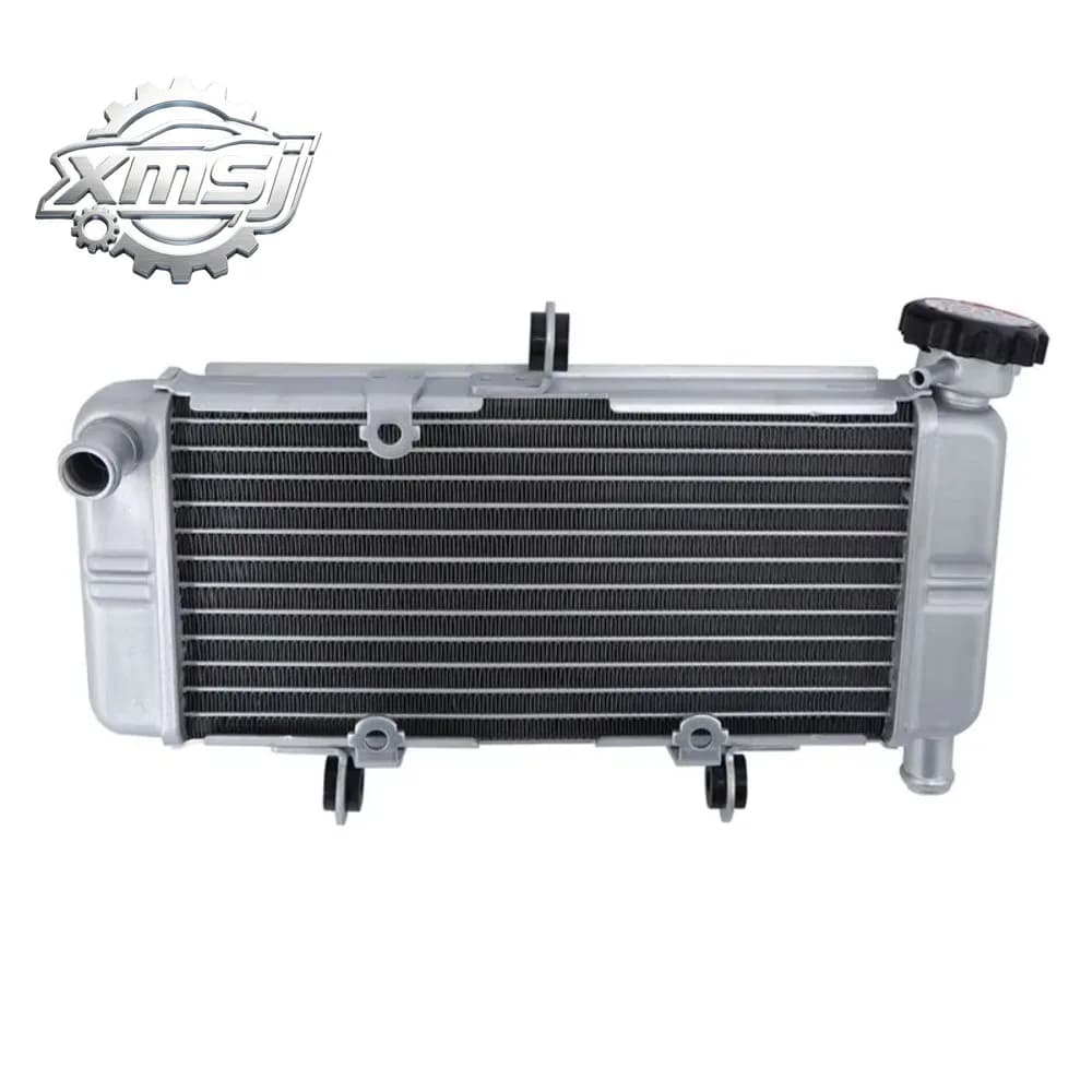 enfriador l radiador l tanque  agua  la motocicleta para sistemas  refrigeración Honda CBR300R CBR250 2011-2020