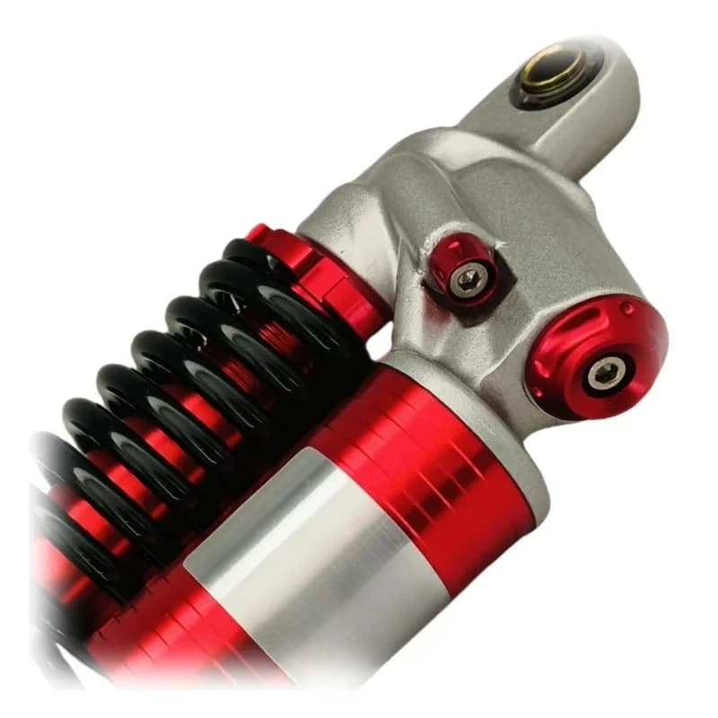 For Professional Supply of Rear Shock Absorbers Motorcycle Shock Absorber Parts Front Shock Absorbers Motorcycle