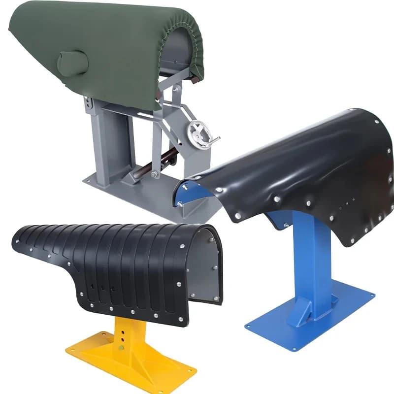 New Metal Pig Semen Instrument – Veterinary Equipment, Sow Platform & Farm Semen