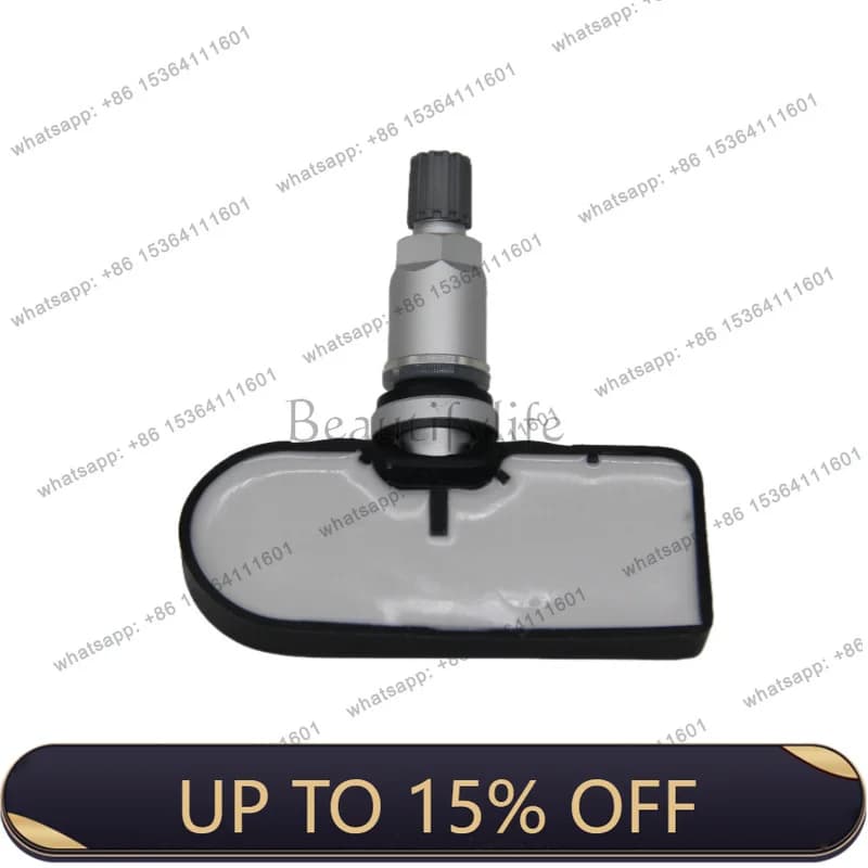 FG FX23-1A159-AA, BH52-1A159-AA, MX92051005 tire pressure sensor