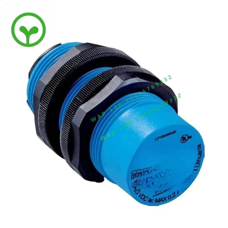 26 StyleAutomation Controller With CM30-25NP-EC1 Capacitive Sensor - Sensor Type