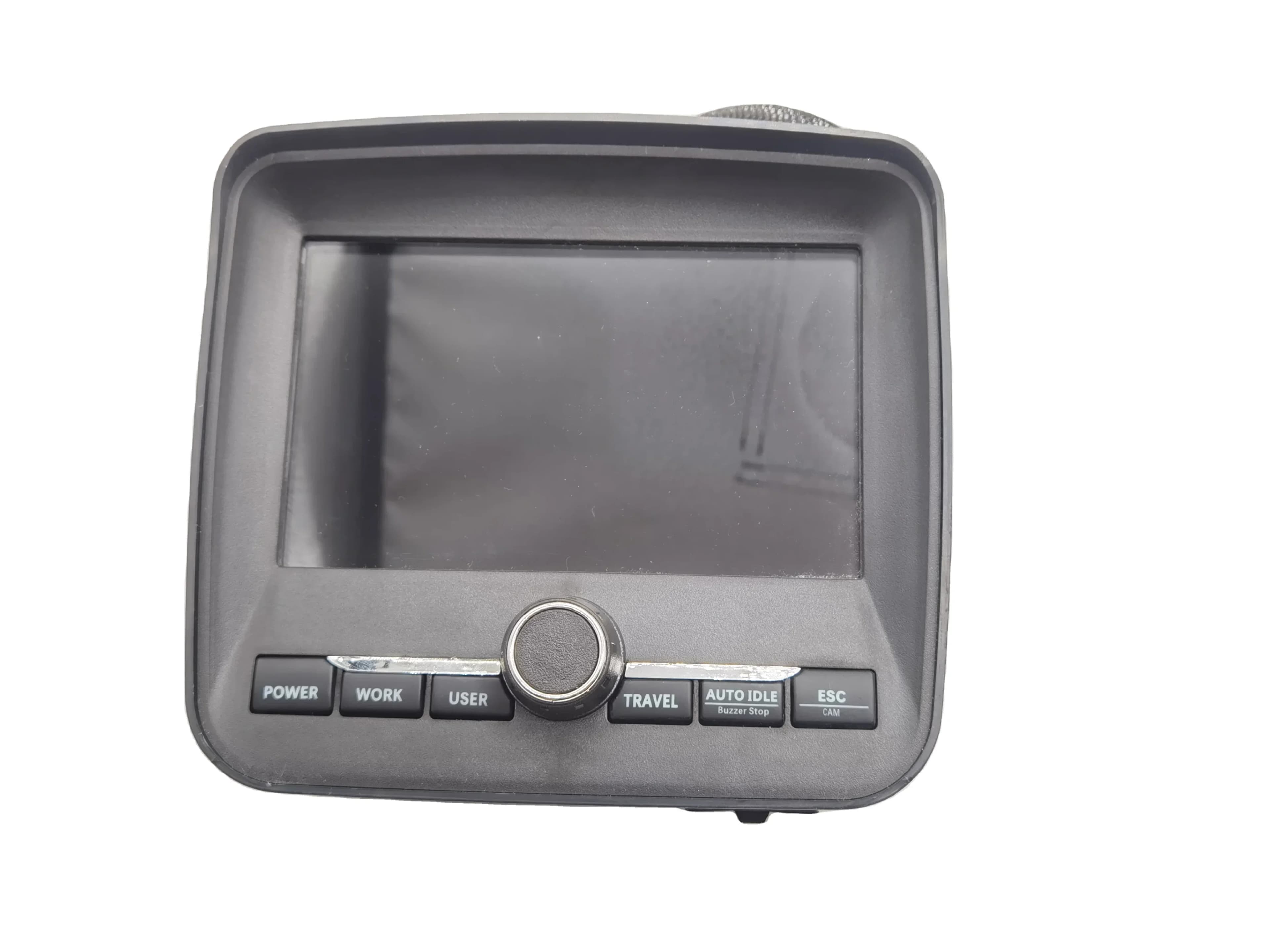 Best sell R220LVS R150LVS R330LVS Made in China  Excavator Display Assembly  21Q6-33602
