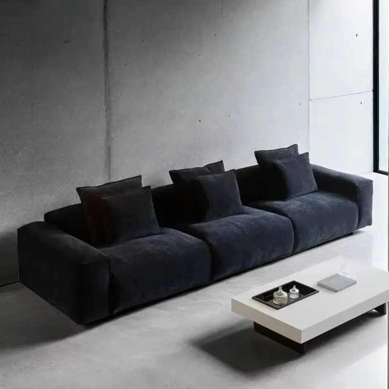 Minimalist Living Room Sofas European Recliner Recliner Sleeper Sofas Lounges Armchair Modern Couch Wohnzimmer Furniture Home