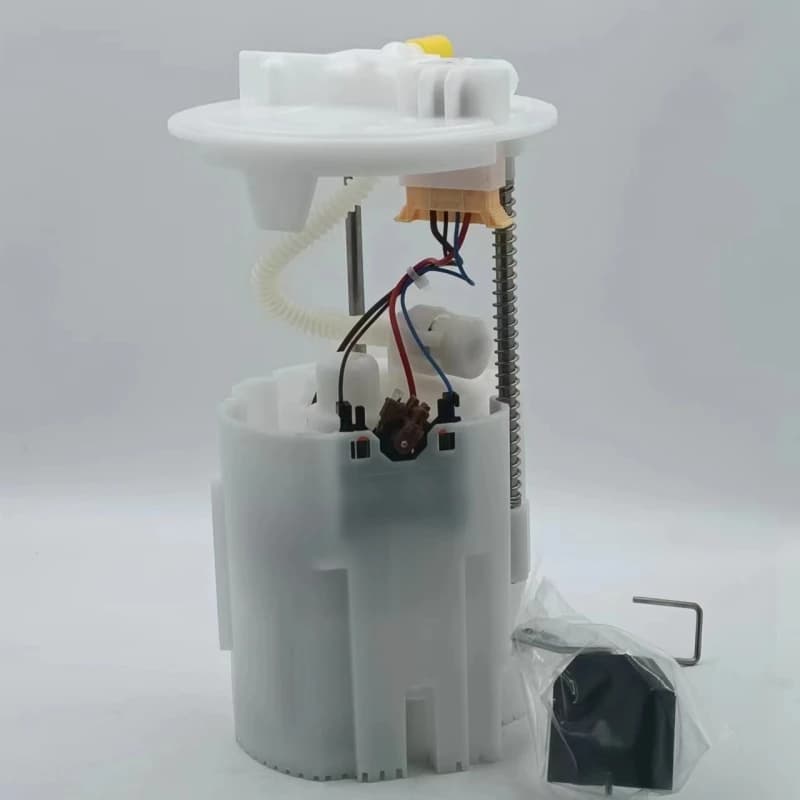 Fuel pump assem for Smart Fortwo Cabriolet 1.0 Turbo 15-16 A4514700094  4514700094 A4514700494 A2C53179818 4514700494