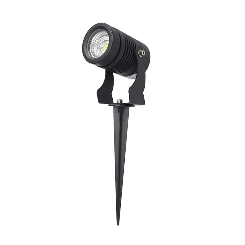 HOTOOK OEM 12V 24V 15W Waterproof Professional Patio Landscape Pathway Lights Outdoor Garden Ornament Lighting Spot Path Lights