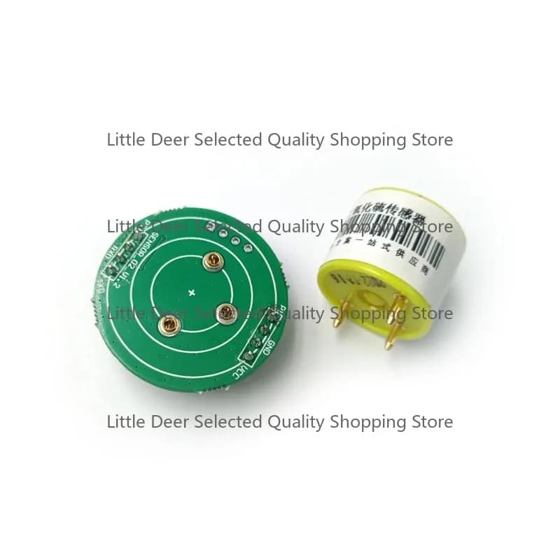 High Accuracy Sulfur Dioxide  Sensor for Civil Commercial Industrial Air Quality Sensor Environmental Sensor