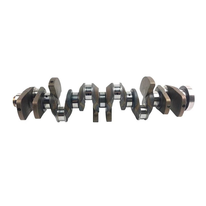Suitable for Mercedes-Benz crankshaft engine crankshafts, camshafts, eccentric shafts, crankshafts