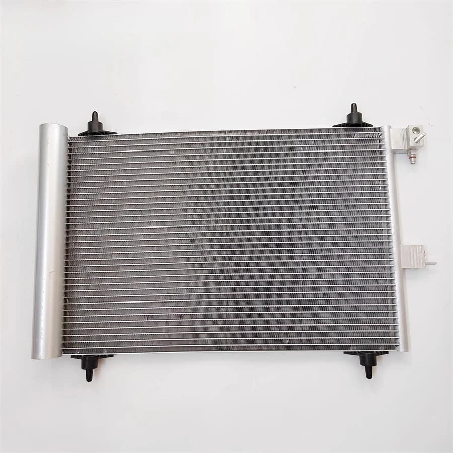 Accessories FactoryAutomotive Parts Air Conditioning Cooling Network 307 308 408 C4L