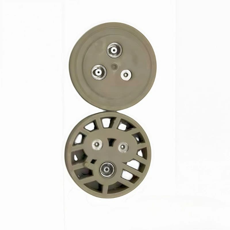 2.0 Urea Pump Check Valve Is Suitable for Truck DAF Truck 2655852