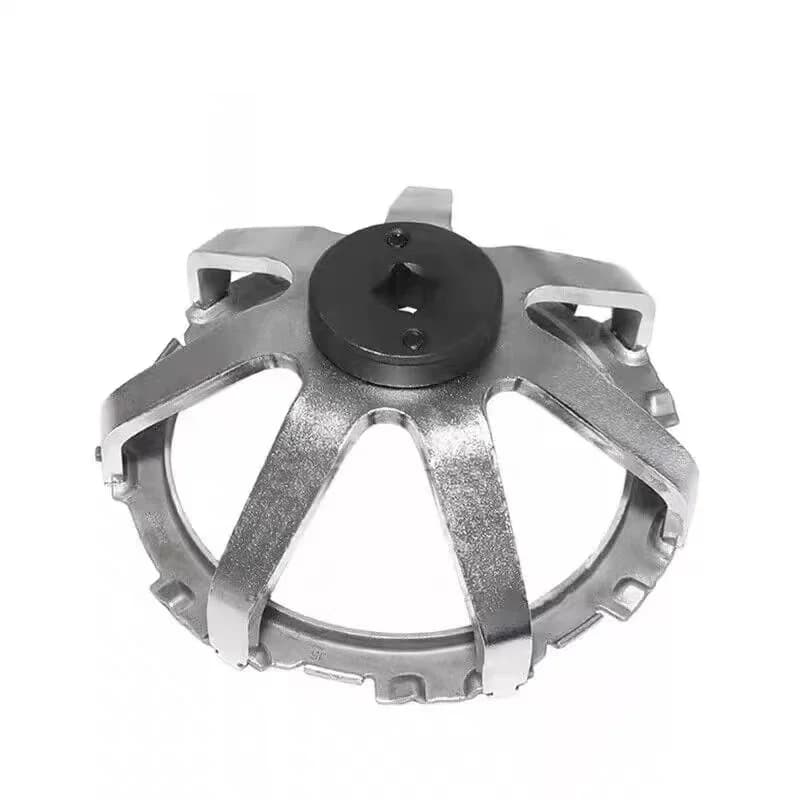 Fuel Pump Lock Ring Gas Cap Removal Tool for BMW MINI B38 B48 B58 A12 A15 A20