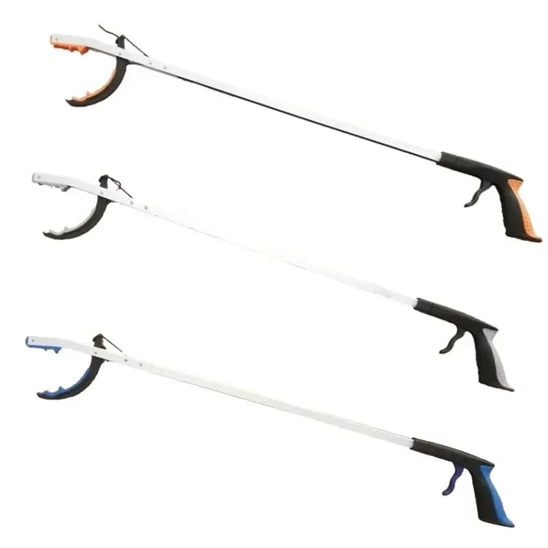 Garbage tools are easy to use, durable and practical, and of good quality