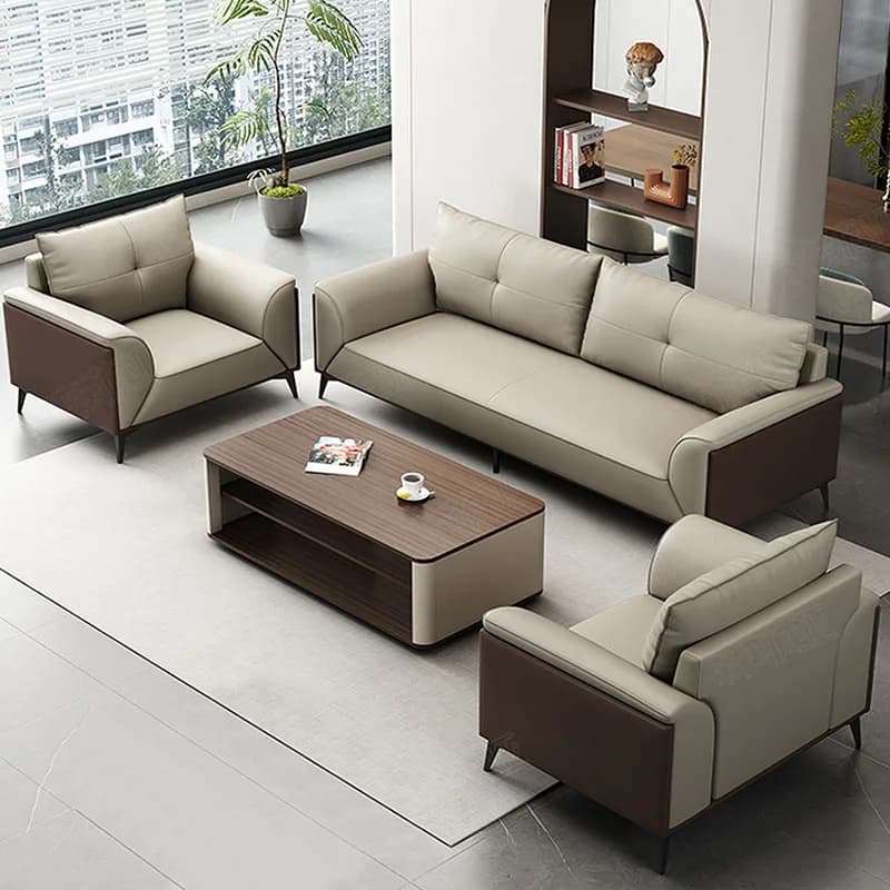 Futon Puffs Living Room Sofas Couch Nordic Luxury Modern Designer Living Room Sofas Recliner Decor Muebles Trendy Furniture