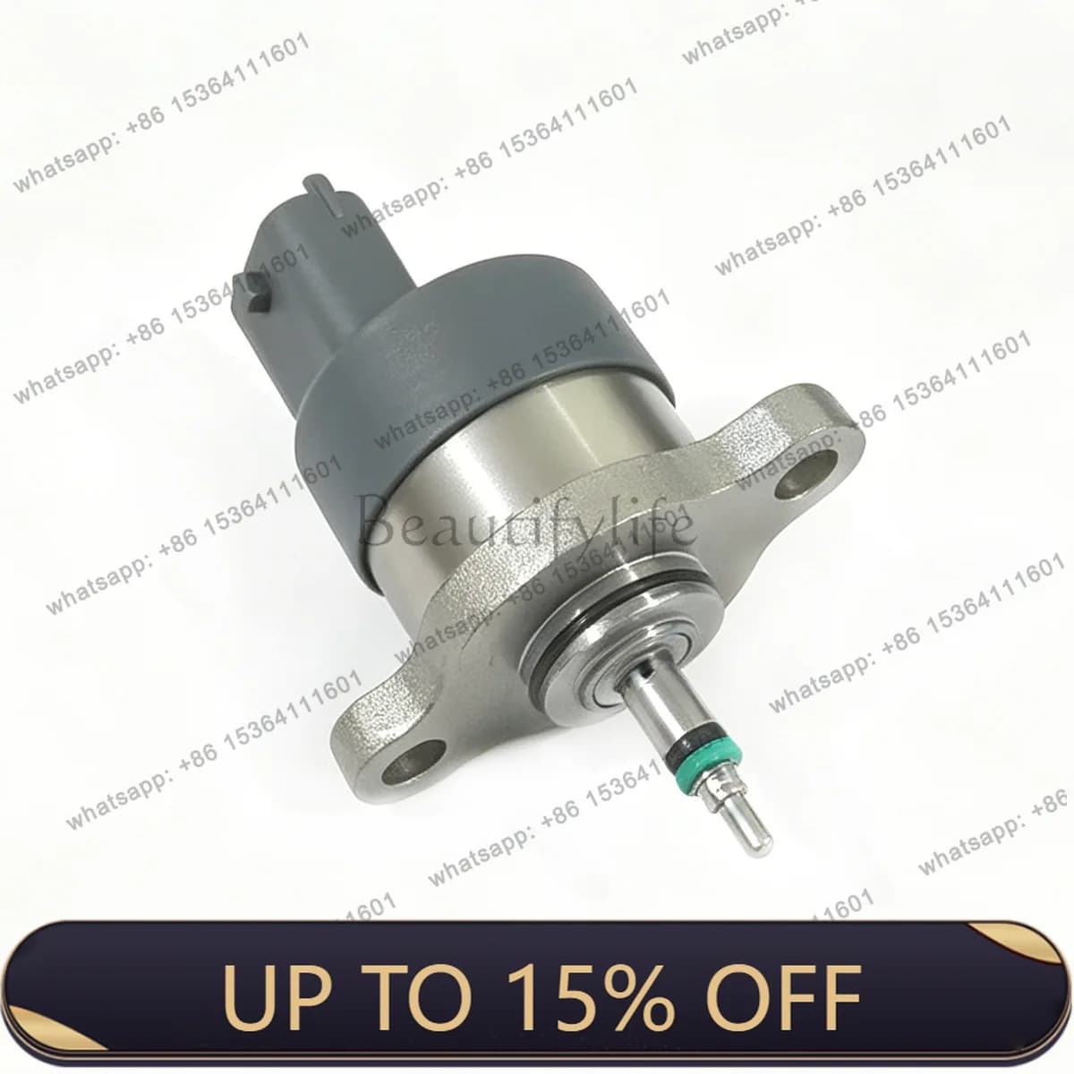 FG fuel pressure regulating valve 0281002243 0281002488