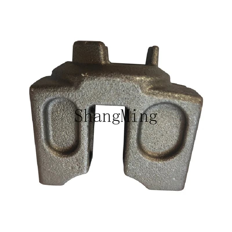 DSA stainless steel precision casting aluminum casting stainless steel casting mechanical parts hardware accessories alloy