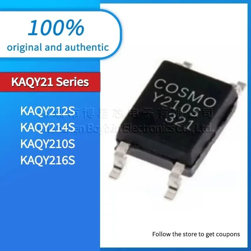 KAQY216S KAQY212S KAQY214S KAQY210S Black casing