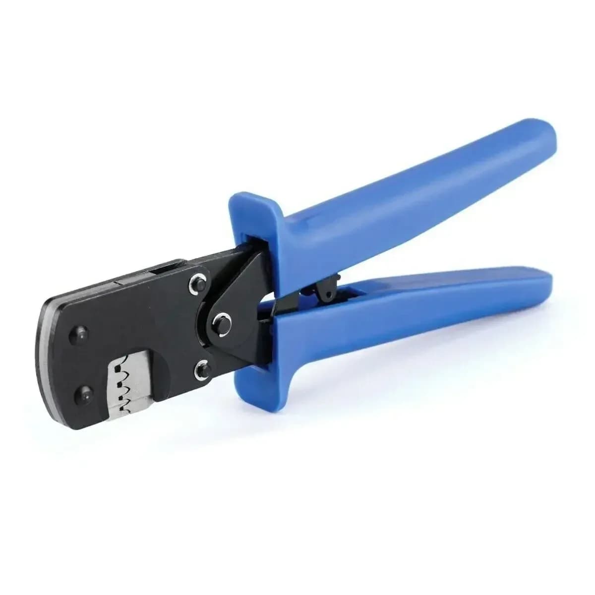 Terminal Crimping Pliers Wire Crimping Pliers Tool Cable Terminals Cutter Tool Set 0.03-0.52mm2 for MOLEX1.25 JST1.25 ZH1.5YT275