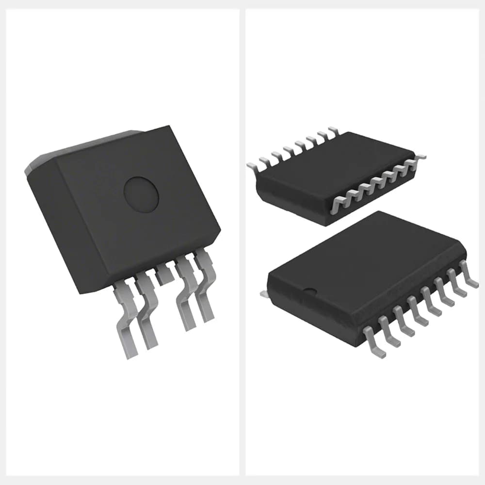 20 PowerSOlC Power Management (PMIC) Original One Stop Service LEO3910PDT-D Electronic Chips Component