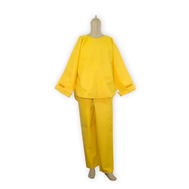 Insulating resin 10kV insulating clothing for live operation 10KV insulating clothing set