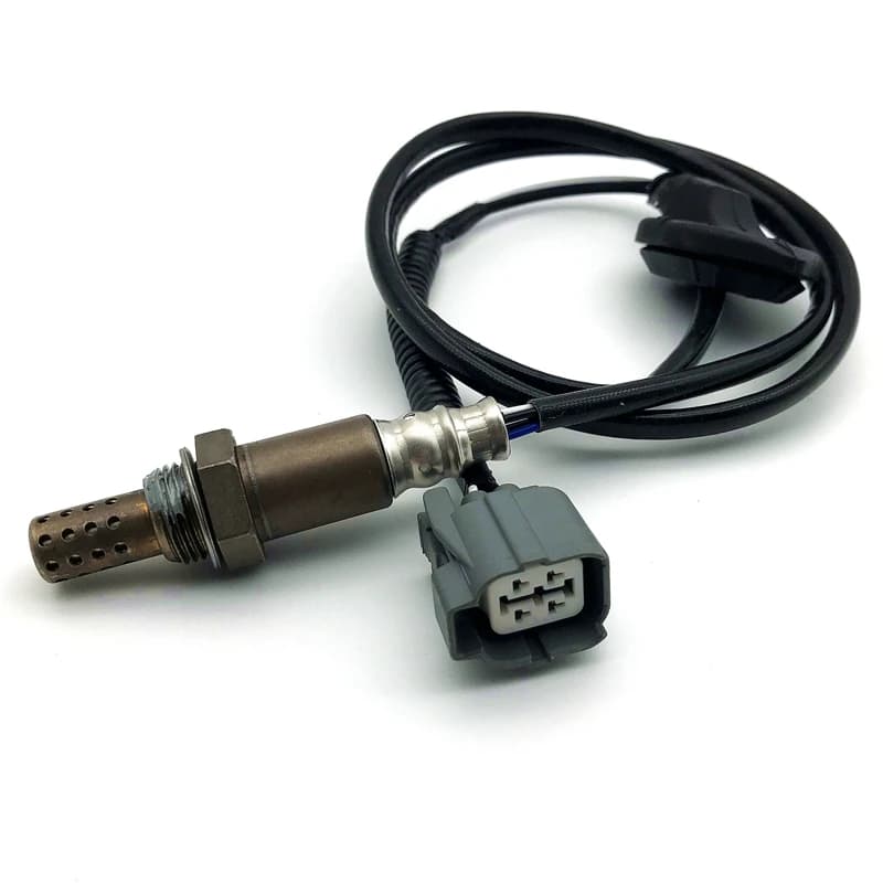 AUTOs PARTS For 2003-2007 HONDAs ACCORDs 2.4L Oxygen Sensor GL-24797 36532-RAA-A01 36532-RAA-A02 36532-RAA-A11 234-4797