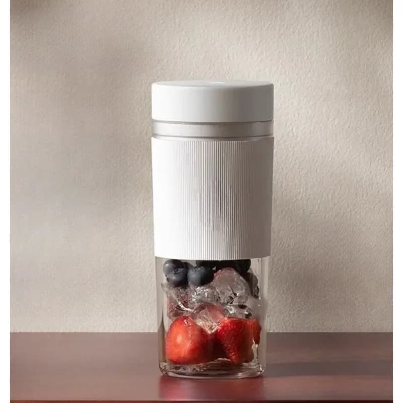 Small Portable Household Electric Multifunctional Juice Cup Mijia Fruit Juicer