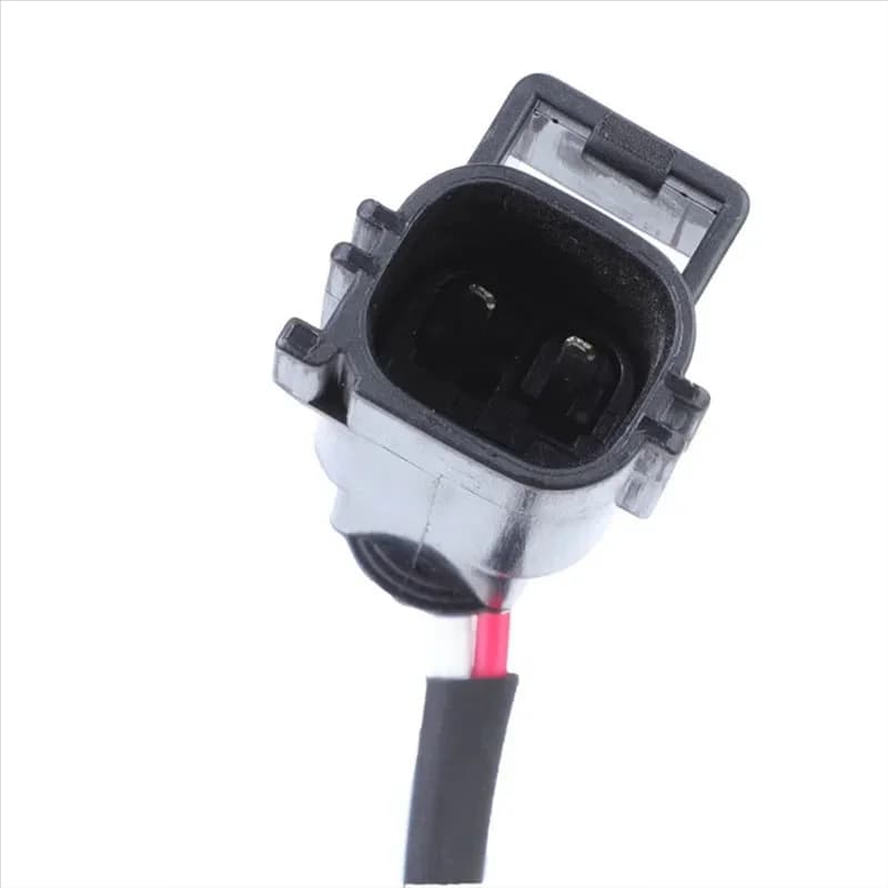 NEW-0296000650 Sensor  posición l cigüeñal coche 029600-0650 1275599 31331754 para Volvo V70 2000-2004 XC90 2003-2006 2.4TD D5