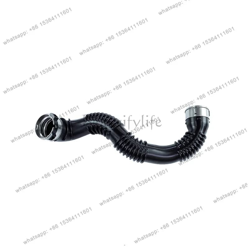 For B-Klasse W246 Coolant Hose 2465200401